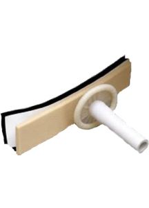 Uro Con External Catheter with Urofoam