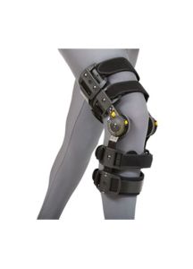VertaLoc Max OA Knee Brace
