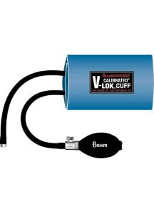 Baum Cuff, Inflation Kit - 1824