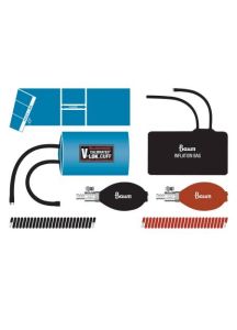 Baum Cuff Only - 1870