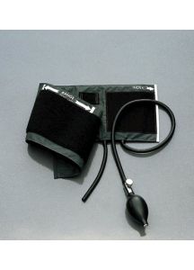 Cuff, 2 Tube Bladder Inflation System - 5082-22