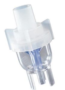 Mouthpiece Vixone Neb T 50/Cs Westmed - 222