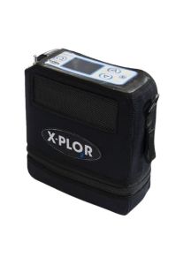 X-PLOR Portable Oxygen Concentrator