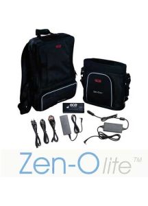 Replacement Parts & Accessories for Zen-O Lite Oxygen Concentrator | GCE Group