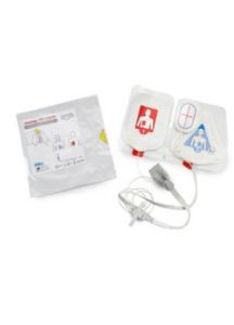 Zoll Medical Onestep Resuscitation Electrode
