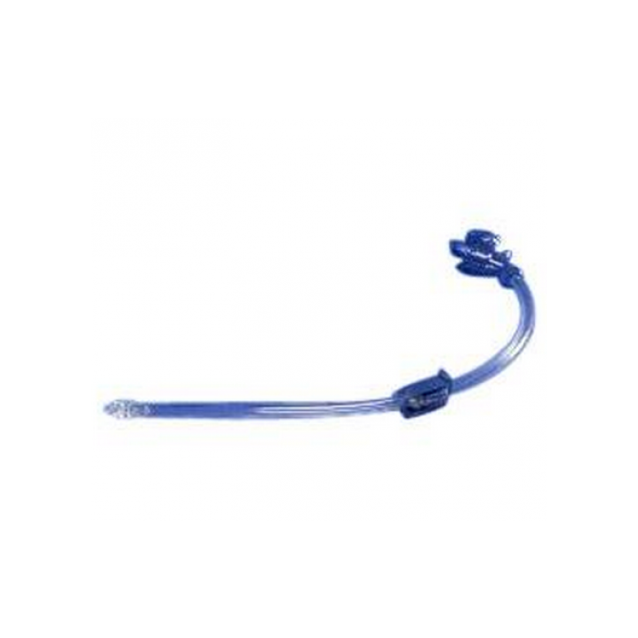 MICKey Tube SECUR LOK Extension Feeding Sets for Easy Tube Connection