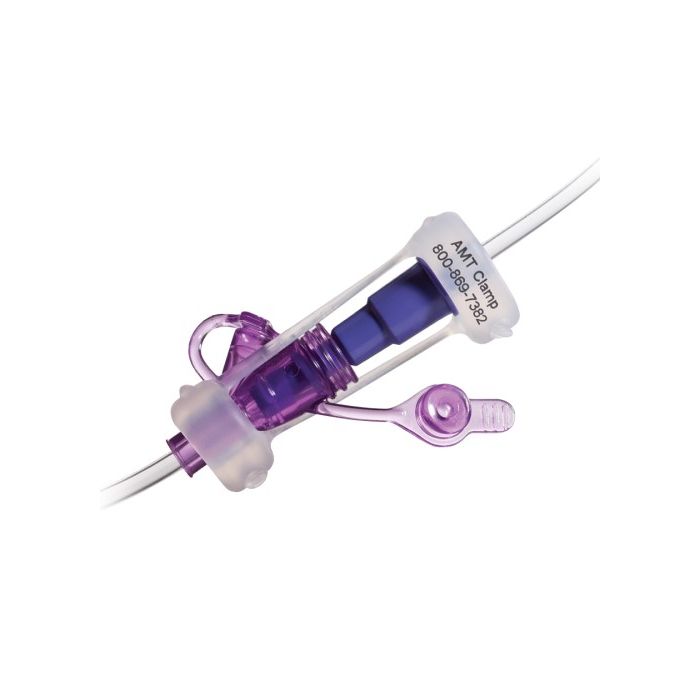 AMT Feeding Tube Clamp ON SALE with Unbeatable Prices
