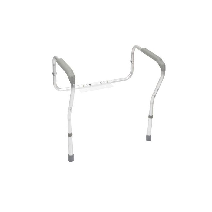 Toilet Safety Frame by Drive Medical 12001KD1