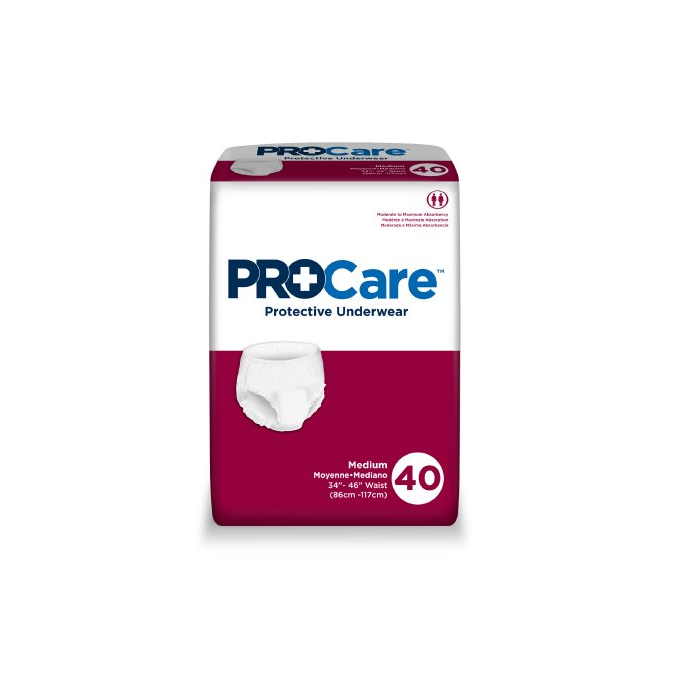 ProCare Protective Underwear