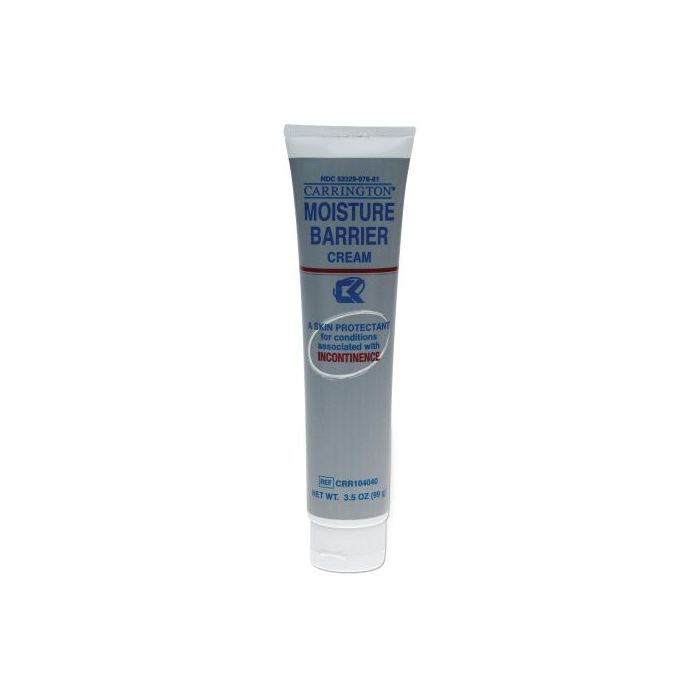 Carrington Moisture Barrier Cream Protection & Moisture