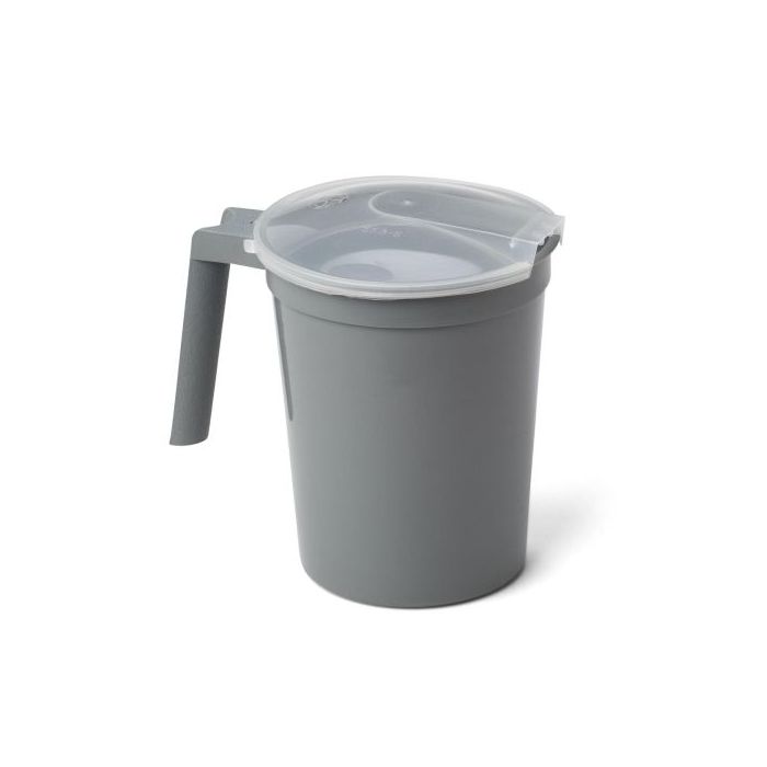 Non-Insulated Plastic Pitchers - DYND80535