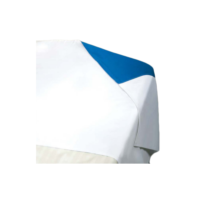 MedGlide Patient Positioning Sheets MDTDS4T72BLU
