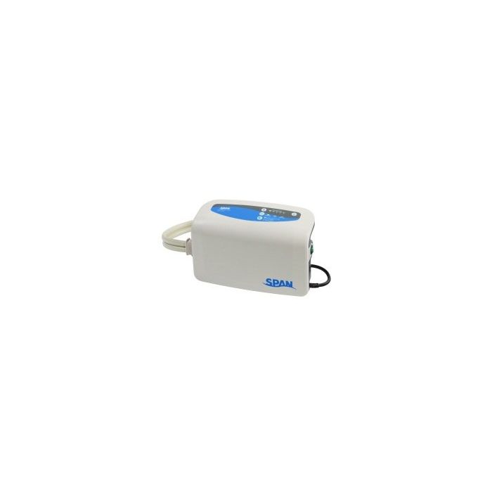 PressureGuard APM2 Mattress Alternating Pressure and Lateral Rotation