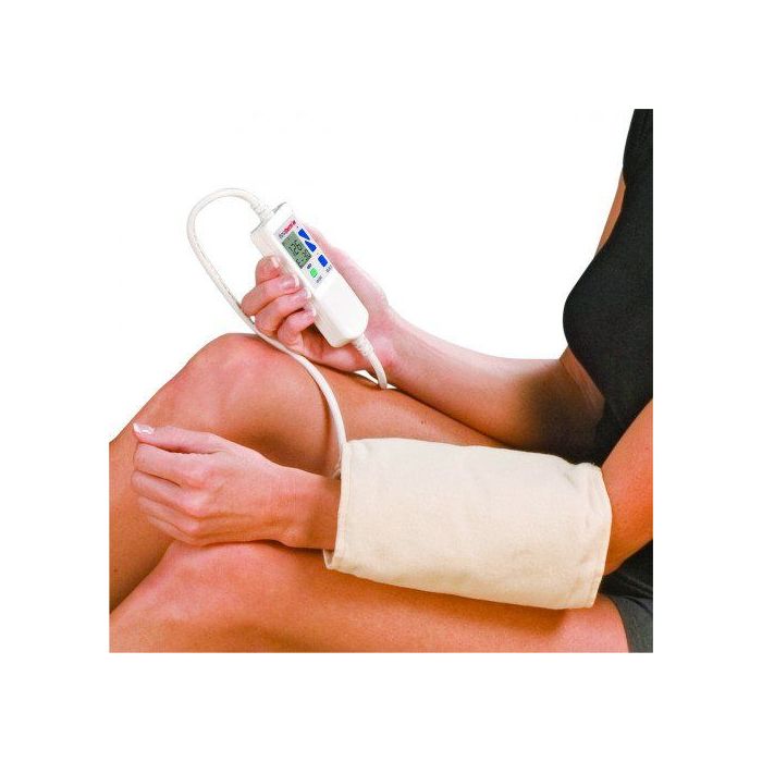 Theratherm Digital Moist Heating Pad Blowout Medical