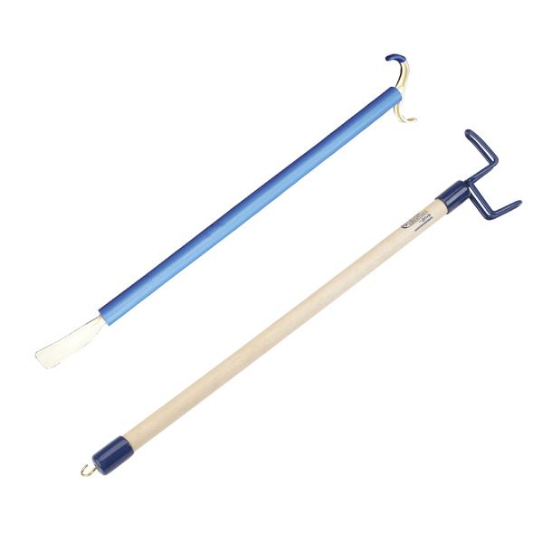 Drive Medical | rtl2032 Lifestyle Dressing Stick, 24" Drive Medical | rtl2032 Lifestyle Dressing Stick, 24"