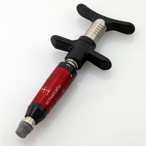 Activator IV Grip