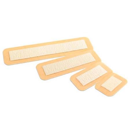 aquacel ag dressing AQUACEL Foam It also has a cover layer of polyurethane film provides a viral Aquacel Ag Advantage Surgical 3-1/2