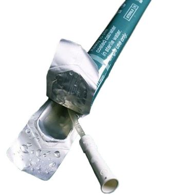 Coloplast SpeediCath Catheter Hydrophilic Intermittent Catheter - Male & Female