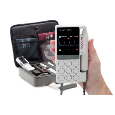 Huntleigh Dopplex Ability Automatic ABI System