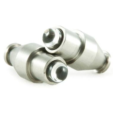 McKesson Halogen Lamp for Welch Allyn Otoscope 23810, 23820; Macroview - 123-4499