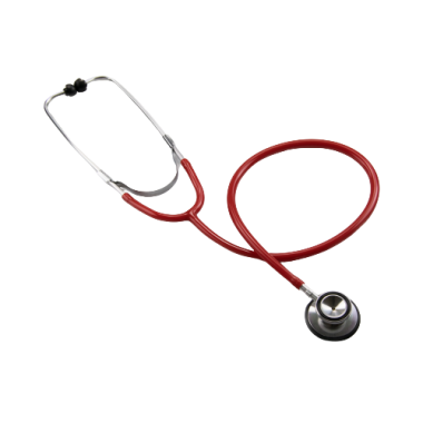 entrust Performance Classic Stethoscope 3/4 Inch Bell - 01-670RGM