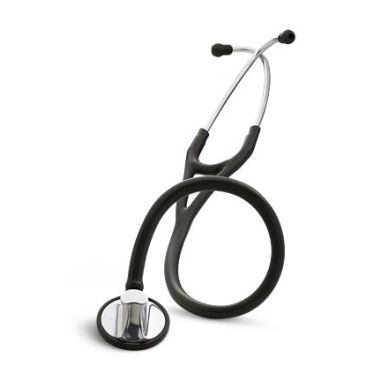 3M Littmann Master Cardiology Stethoscope - Superior Acoustics and Portable Convenience