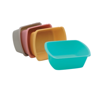 Foot Tub Plastic Wash Basin