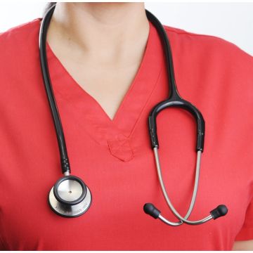 ADC Adscope Clinician Stethoscope  by American Diagnostic ADC