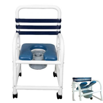 New Era Shower Chair by Mor-Medical