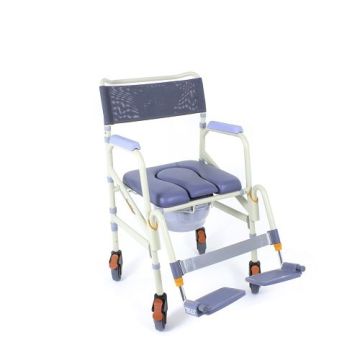 ShowerBuddy SB7E Roll-In Buddy Eco Travel by SolutionBased