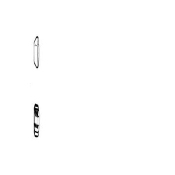 ADC Replacement Stethoscope Ear Tips