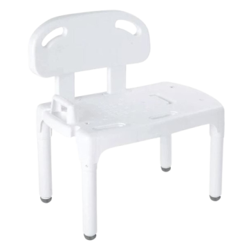 Carex Transfer Bench 17.5 to 22.5 Inch - FGB170C0 0000