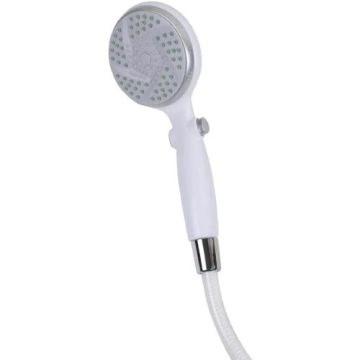 Carex Handheld Shower Spray
