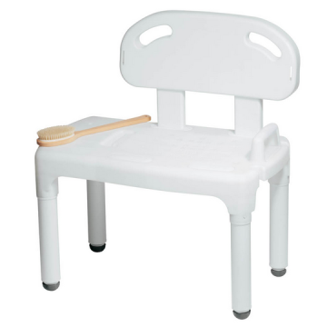 Universal Transfer Bench