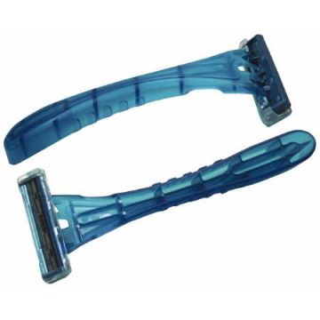 Triple Play Pivot Head Razor - DR3886