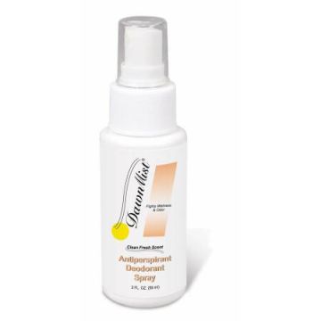 Dawn Mist Deodorant - PSD20