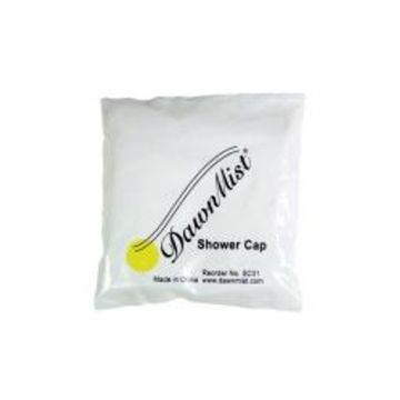 DavonMist Shower Cap - SC01