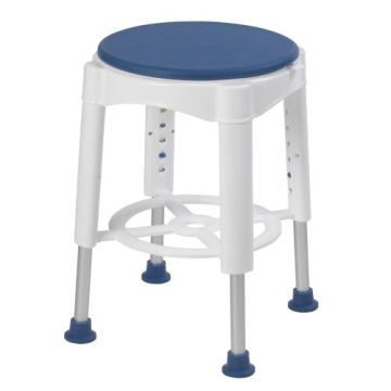 Safety Swivel Seat Shower Stool