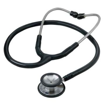 Signature Series Stainless Steel Stethoscope - 10-404-020