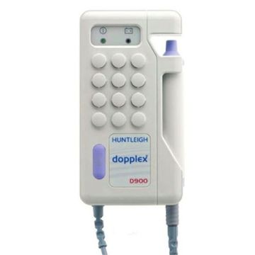 Huntleigh Mini Dopplex Portable Doppler Device
