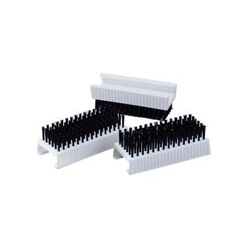 Brush Hand & Nail Economy 12Ea/Dz Graham Fld - 3389