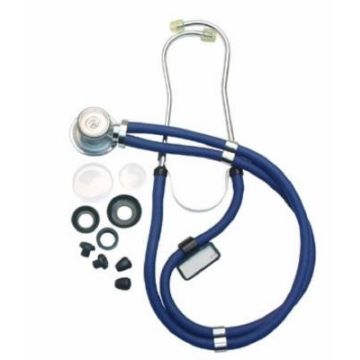 602 Series Sprague - Rappaport Stethoscope - 602BL