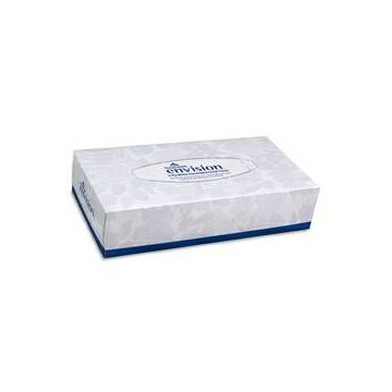 Envision Facial Tissue 8 X 8.3 Inch - 47410
