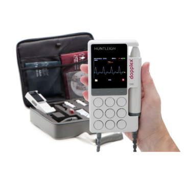 Huntleigh Dopplex Ability Automatic ABI System