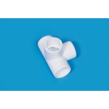 Fittings - 1-1/2 4WAY L