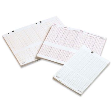 Lifetrace Fetal Paper