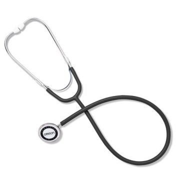 Lightweight Single Head Stethoscope