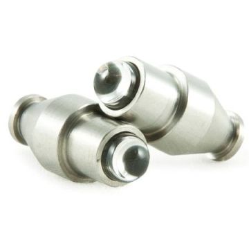 McKesson Halogen Lamp for Welch Allyn Otoscope 23810, 23820; Macroview - 123-4499