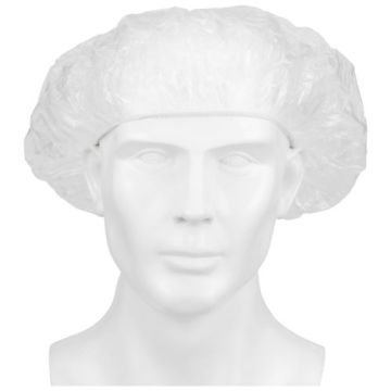 Medi-Pak Shower Cap One Size Fits Most - 16-SC1