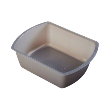 Plastic Foot Wash Basin